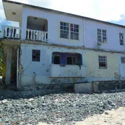 Cane Garden Bay - Road Town