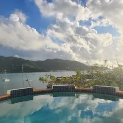 Fort Burt - Road Town