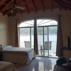 Fort Burt - Road Town