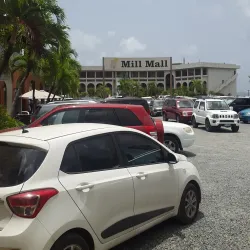 Main Street Shopping - Road Town