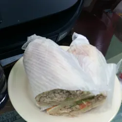 Main Street Shopping - Road Town