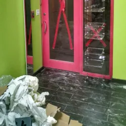 Main Street Shopping - Road Town