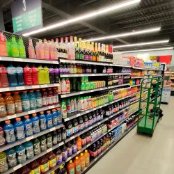 Road Town Public Market - Road Town