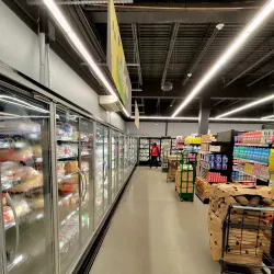 Road Town Public Market - Road Town