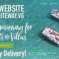 Road Town Public Market - Road Town