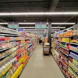 Road Town Public Market - Road Town