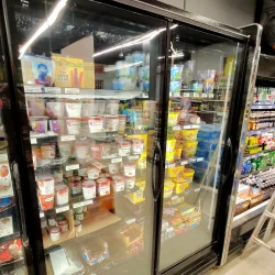 Road Town Public Market - Road Town