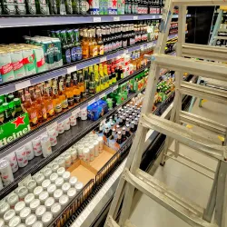 Road Town Public Market - Road Town