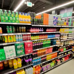 Road Town Public Market - Road Town