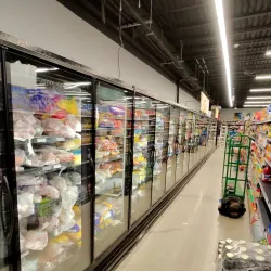 Road Town Public Market - Road Town