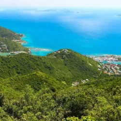 Sage Mountain National Park - Road Town