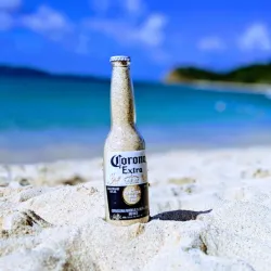 Smuggler's Cove Beach - Road Town