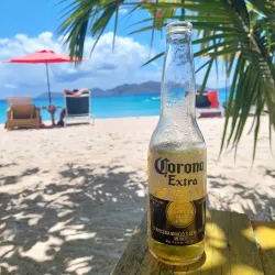 Smuggler's Cove Beach - Road Town