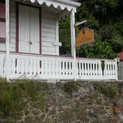 Virgin Islands Folk Museum - Road Town