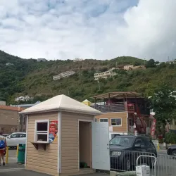 Virgin Islands Folk Museum - Road Town