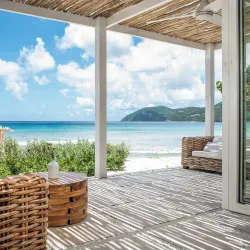 Long Bay Beach - Tortola