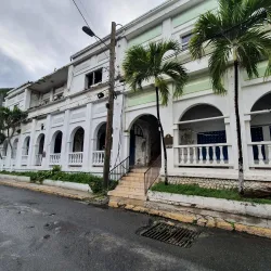 Virgin Islands Folk Museum - Tortola