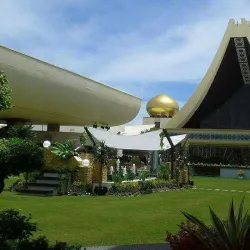 Istana Nurul Iman - Bandar Seri Begawan