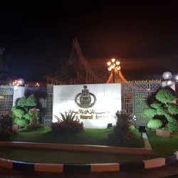 Istana Nurul Iman - Bandar Seri Begawan