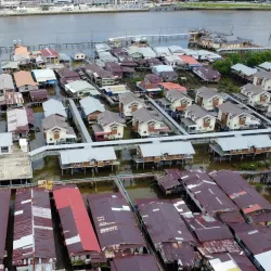 Kampong Ayer - Bandar Seri Begawan