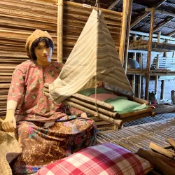 Malay Technology Museum - Bandar Seri Begawan