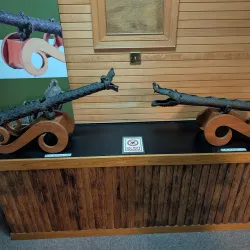 Malay Technology Museum - Bandar Seri Begawan