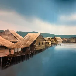 Malay Technology Museum - Bandar Seri Begawan