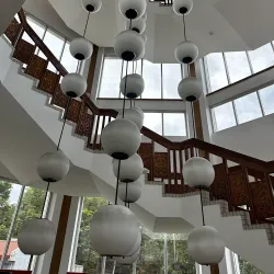 Malay Technology Museum - Bandar Seri Begawan