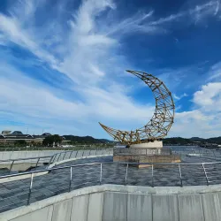 Taman Mahkota Jubli Emas - Bandar Seri Begawan