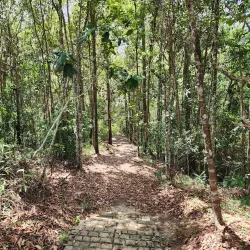Tasek Lama Recreational Park - Bandar Seri Begawan
