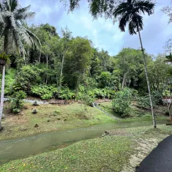 Tasek Lama Recreational Park - Bandar Seri Begawan