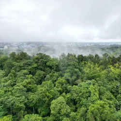Tasek Lama Recreational Park - Bandar Seri Begawan