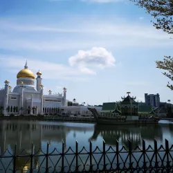 The Waterfront - Bandar Seri Begawan
