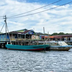 The Waterfront - Bandar Seri Begawan