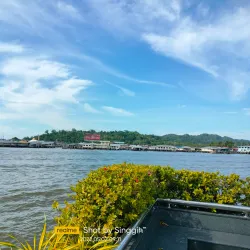 The Waterfront - Bandar Seri Begawan