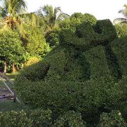 Bangar Mosque - Bangar