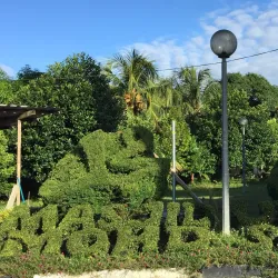 Bangar Mosque - Bangar