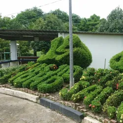 Bangar Mosque - Bangar