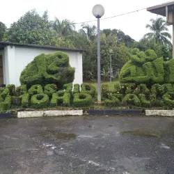 Bangar Mosque - Bangar