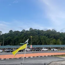 Bangar Town Market - Bangar