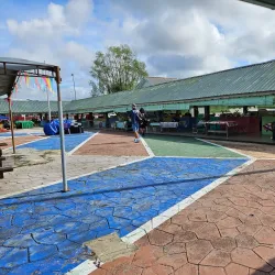 Bangar Town Market - Bangar