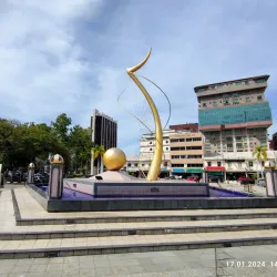 Bangar Waterfront - Bangar