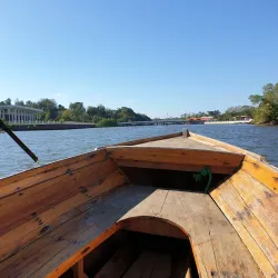 Bangar Waterfront - Bangar