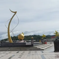 Bangar Waterfront - Bangar