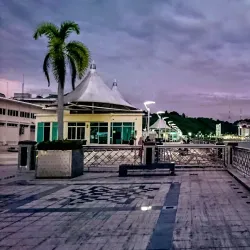 Bangar Waterfront - Bangar