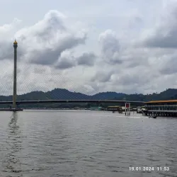 Bangar Waterfront - Bangar