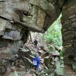 Bukit Patoi Recreational Park - Bangar