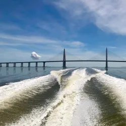 Temburong Longhouse - Bangar