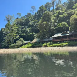 Ulu Temburong National Park - Bangar