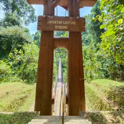 Ulu Temburong National Park - Bangar